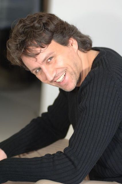 Gino D'oro · Porträt 2007