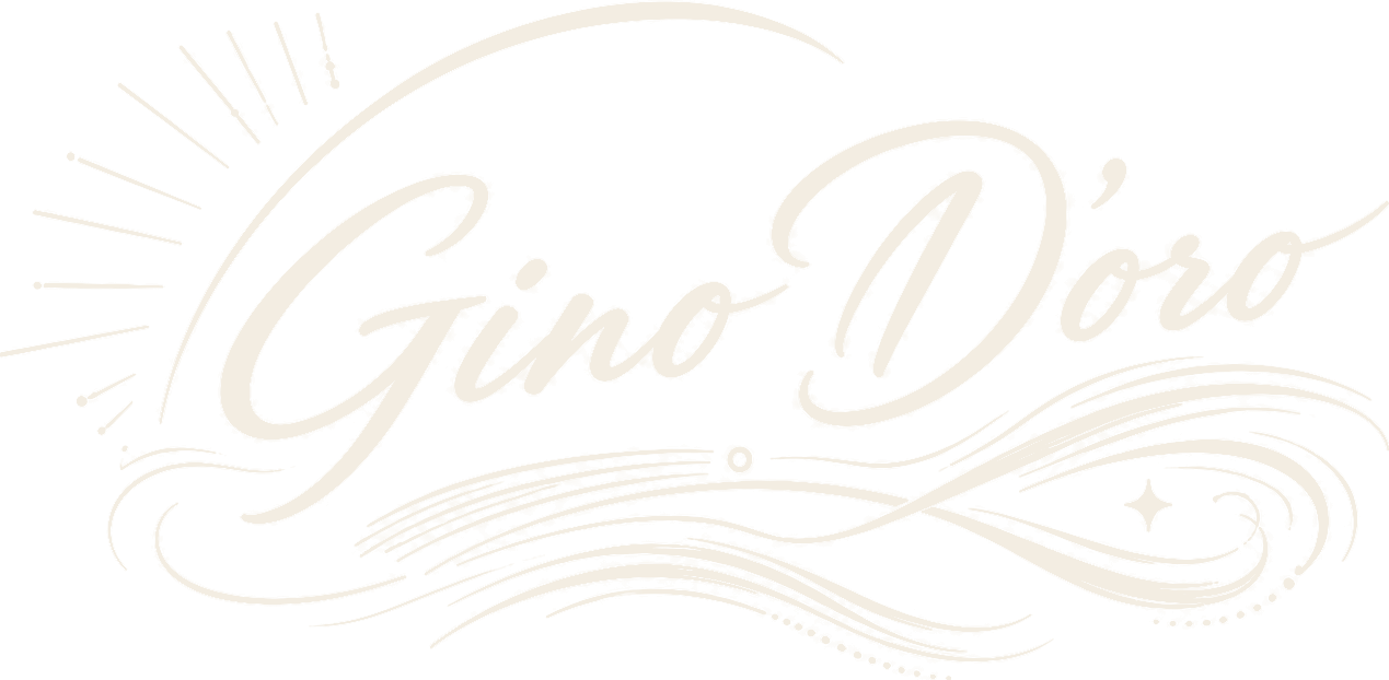 Gino D'oro